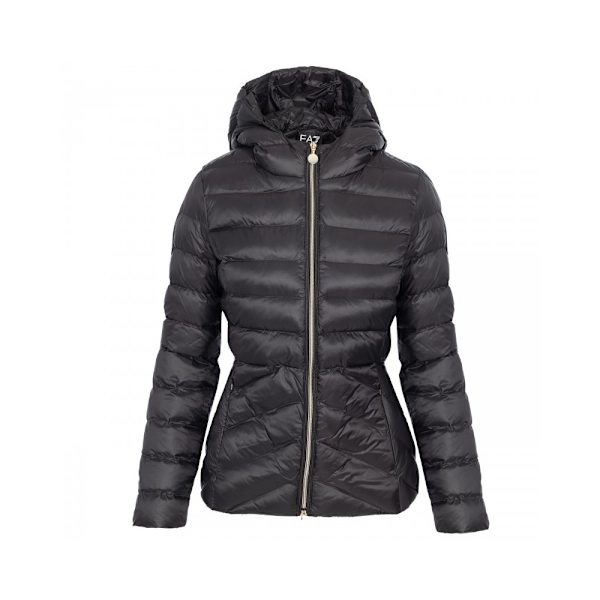Jakker Armani 6KTB05TN88Z1200 Sort 168 - 172 cm/M