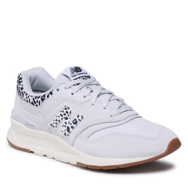 Sneakers low New Balance 997 Hvid 40