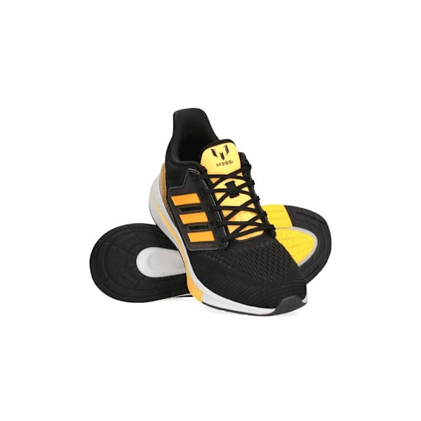 Puolikengät Adidas EQ21 Run Mustat 40 2/3