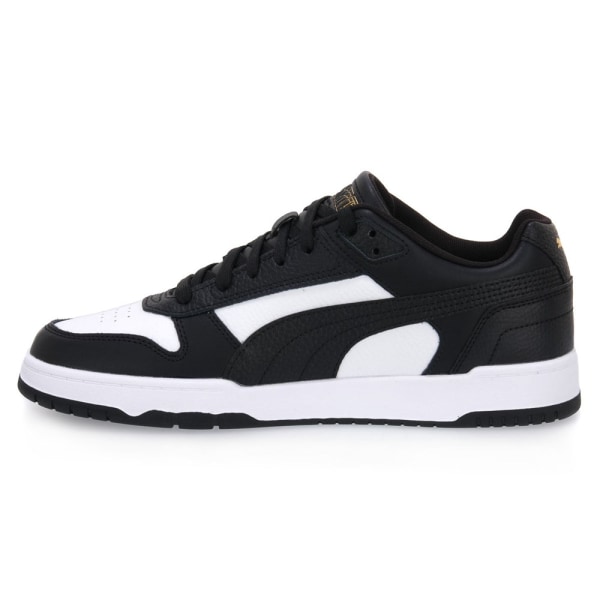 Lågskor Puma 07 Rbd Game Low Svarta 45