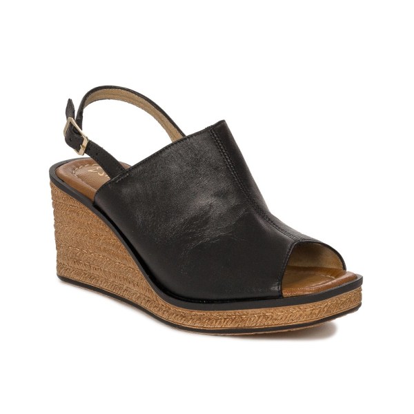 Sandaalit Maciejka 6098A01005 Mustat 40