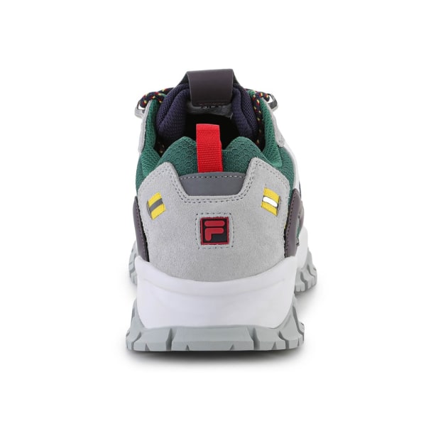 Sneakers low Fila Ray Tracer TR2 Grå 41