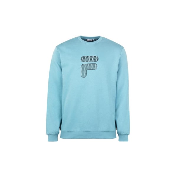 Sweatshirts Fila Broc Crew Sweat Blå 173 - 177 cm/M