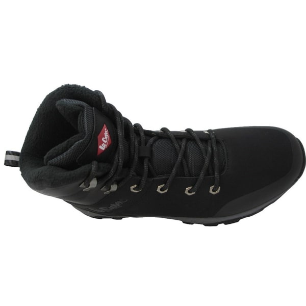 Kengät Lee Cooper LCJ23012045M Mustat 44