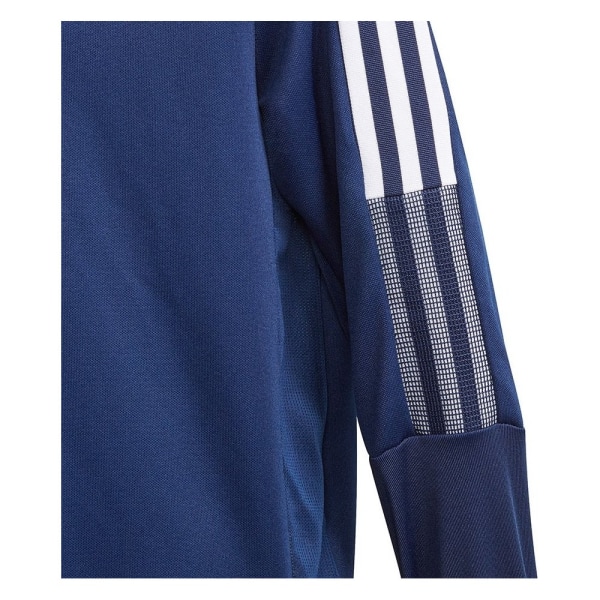 Sweatshirts Adidas Tiro 21 Grenade 123 - 128 cm/XS