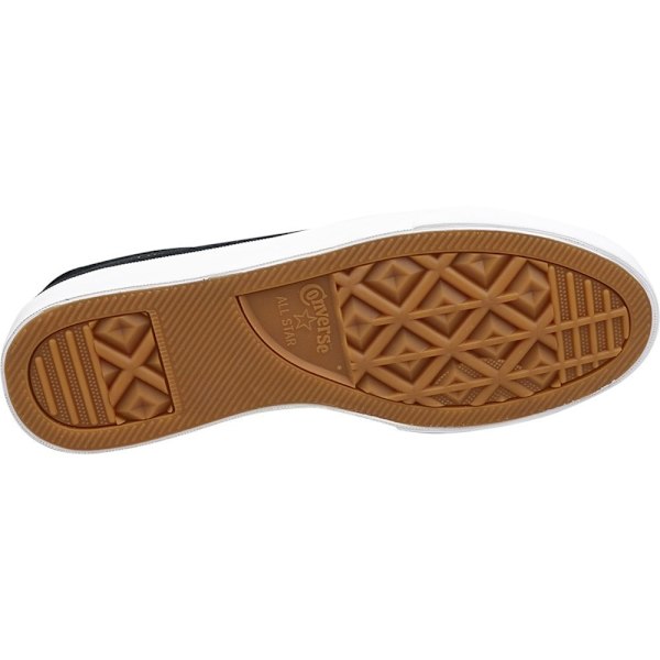 Gymnastikskor Converse Louie Lopez Pro Svarta 42