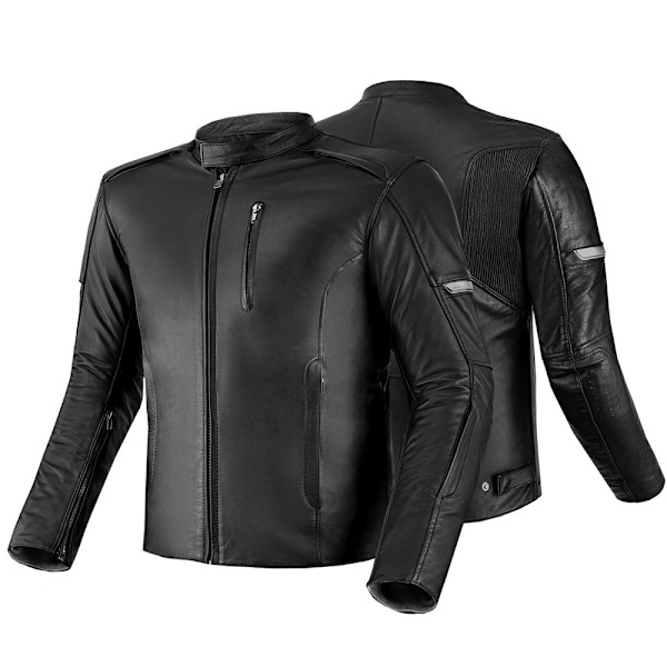 Jakker Shima Hunter 20 Sort 183 - 187 cm/XXL