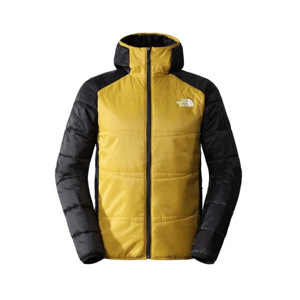 takki The North Face M Quest Synth Jkt Mustat 173 - 177 cm/S