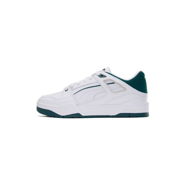 Lågskor Puma Slipstream Vit 41