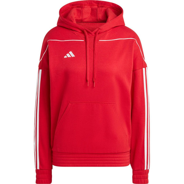 Sweatshirts Adidas Tiro 23 Röda 152 - 157 cm/XS