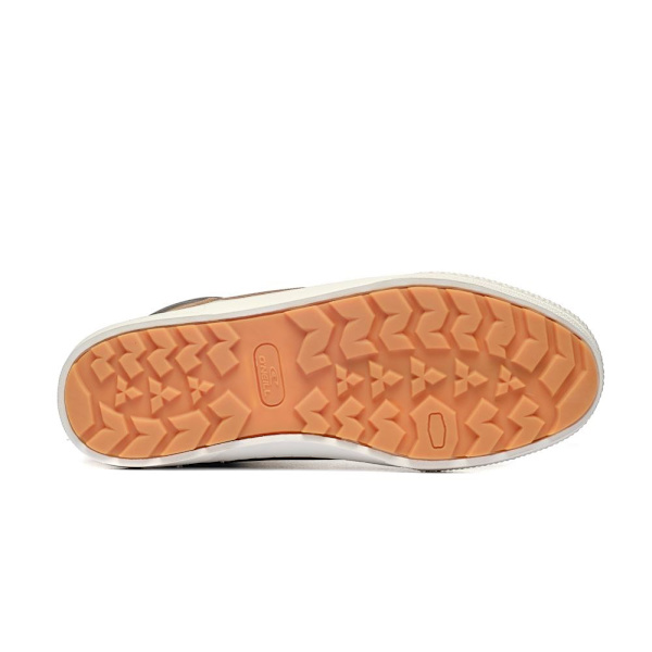 Kengät O'Neill Albion Men High Ruskeat 44