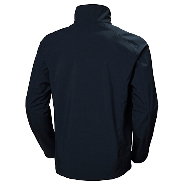 Jakker Helly Hansen Męska Paramount Softshell Flåde 179 - 185 cm/L