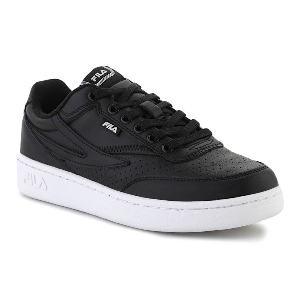 Sneakers low Fila Sevaro Sort 40