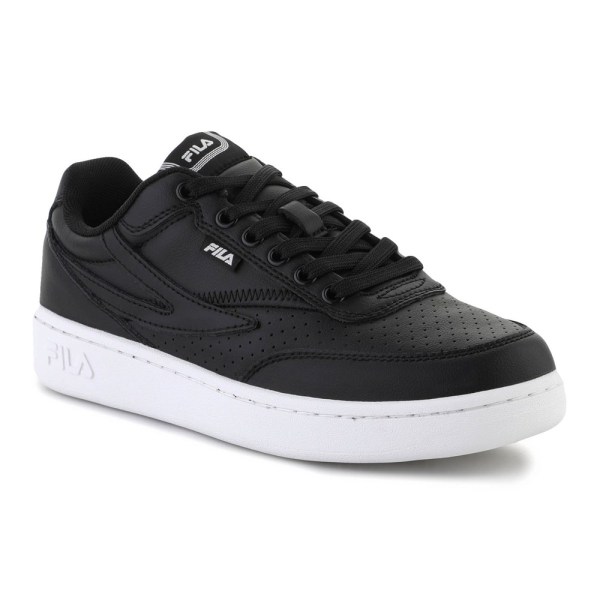 Sneakers low Fila Sevaro Sort 41