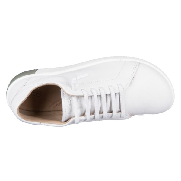 Lågskor Keen 1028356 Vit 42