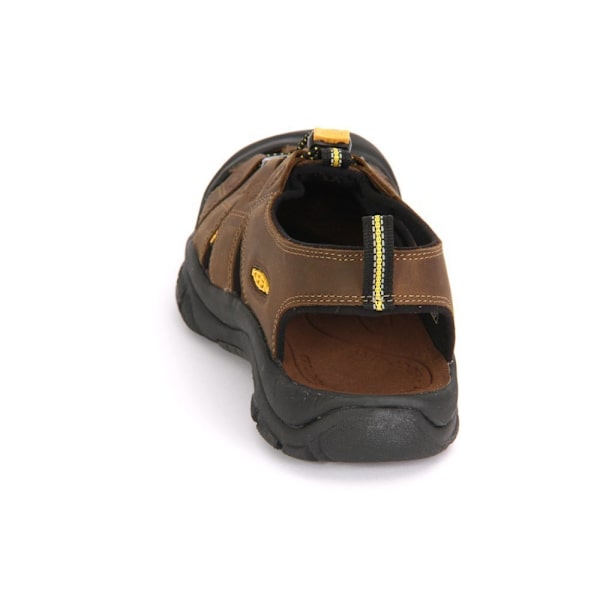 Sandaler Keen Newport Bison Brun 41