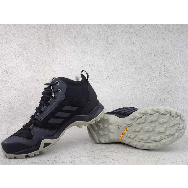 Skor Adidas AX3 Mid Gtx Svarta 38 2/3