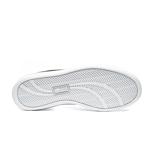 Lågskor Puma UP JR Vit 38.5