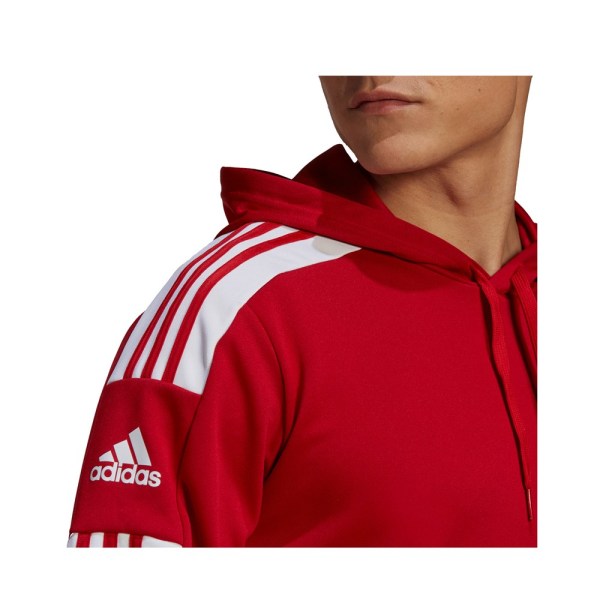 Sweatshirts Adidas Squadra 21 Röda 188 - 193 cm/XXL