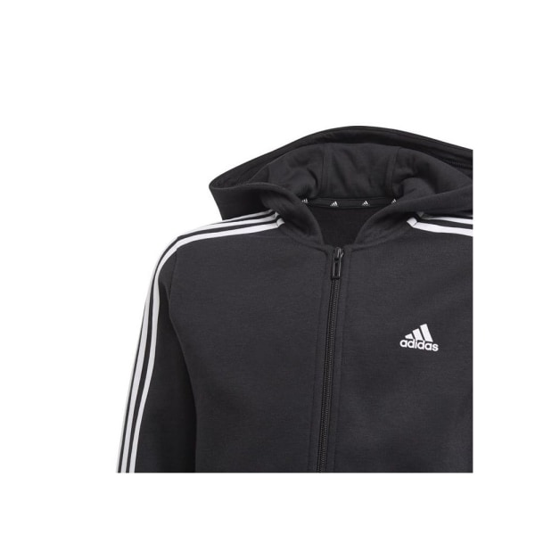 Sweatshirts Adidas Performance Svarta 105 - 110 cm/4 - 5 år