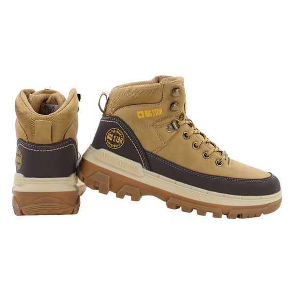 Skor Big Star KK274221 Honumg 41