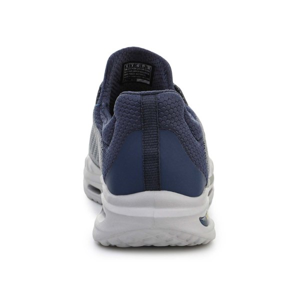 Sneakers low Skechers Arch Fit Orvan Trayver Grå,Hvid,Flåde 45.5