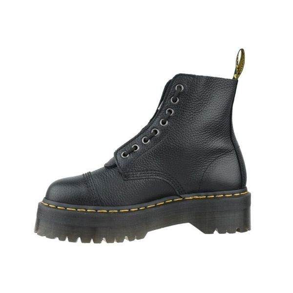 Glans Dr Martens Sinclair Platform Sort 40