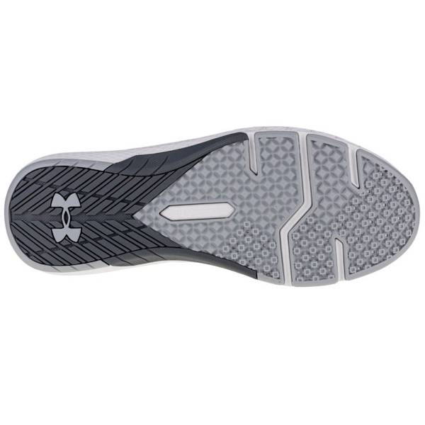 Puolikengät Under Armour Charged Commit TR 3 Mustat 42.5