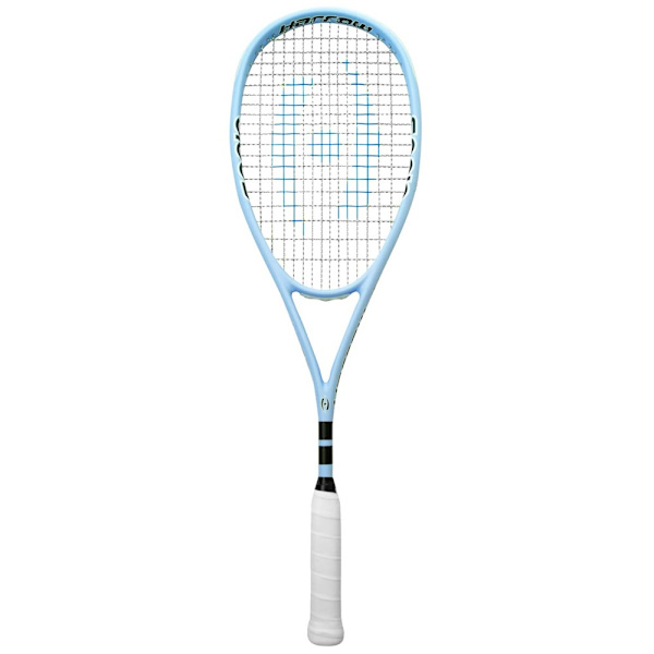 Rackets Harrow Sonic Carolina Black Vaaleansiniset