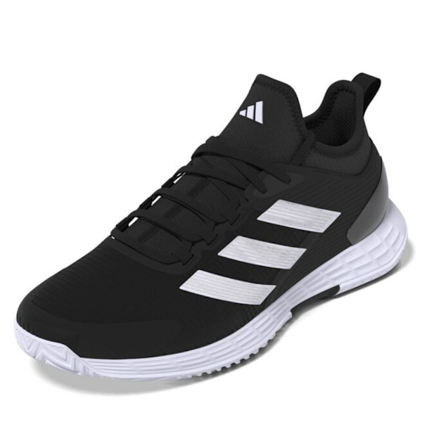 Sneakers low Adidas Adizero Ubersonic 4.1 Sort 46