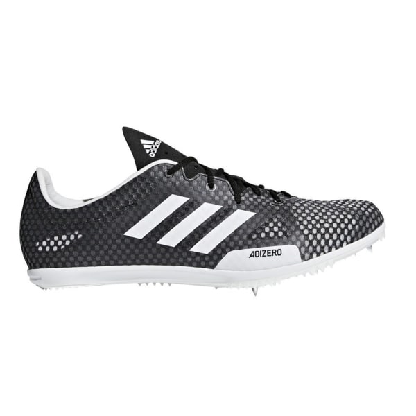 Sneakers low Adidas Adizero Hvid,Sort 46 2/3