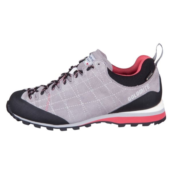 Lågskor Dolomite Diagonal Gtx Gråa 38