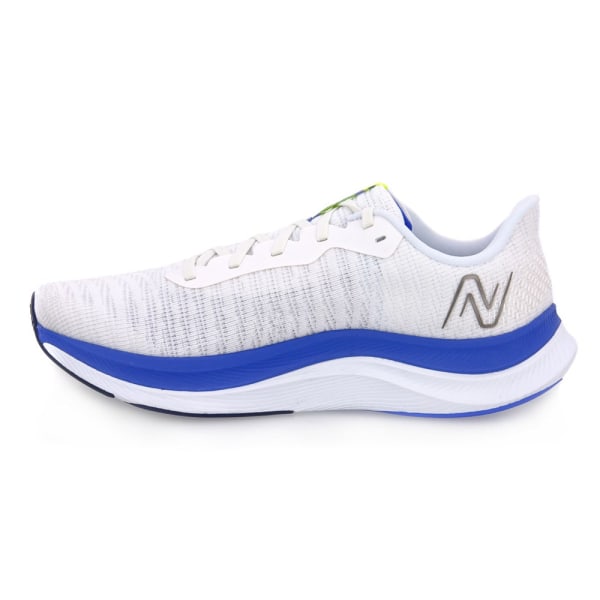 Sneakers low New Balance W4 Cell Propel Hvid 44