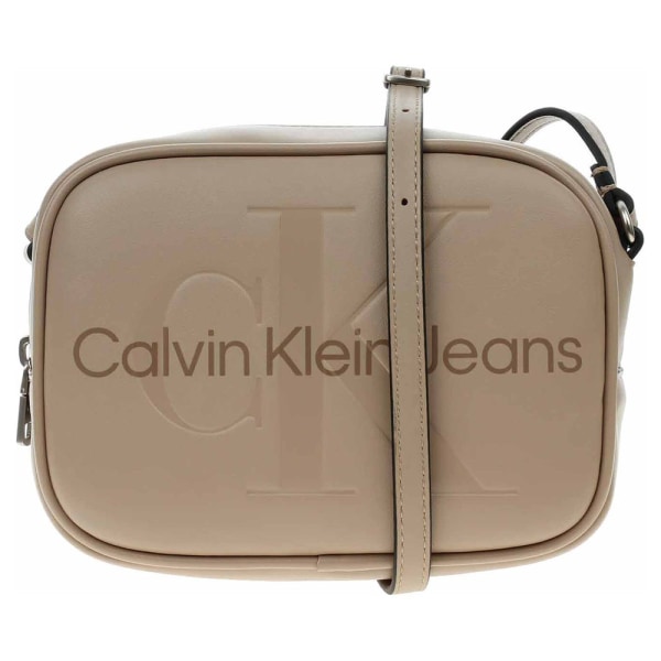 Håndtasker Calvin Klein K60K610275PBC Brun