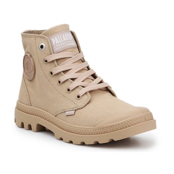 Skor Palladium Mono Chrome Beige 40