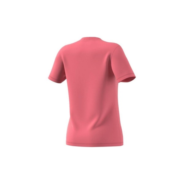 Shirts Adidas W 3STRIPES 21 Rosa 170 - 175 cm/L