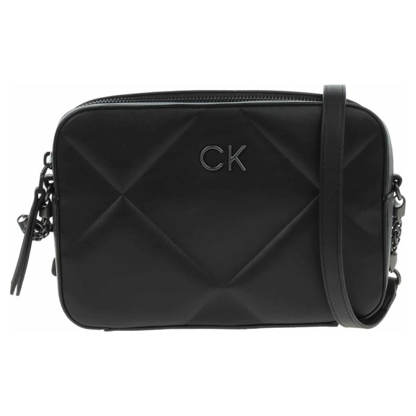 Käsilaukut Calvin Klein Ck Black 1 Mustat