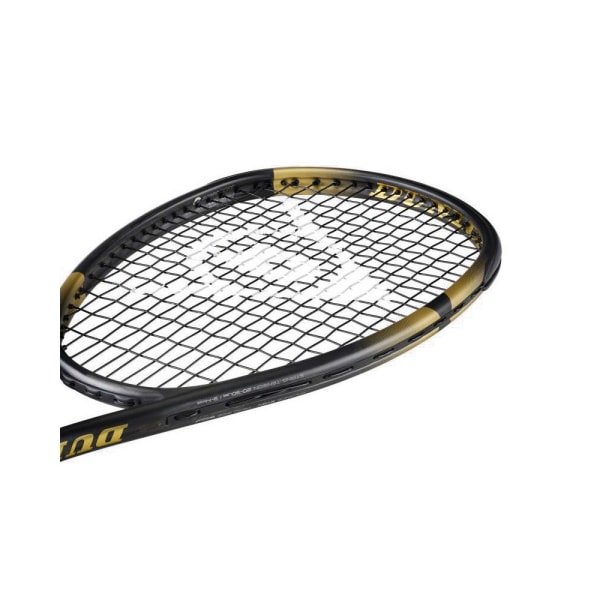 Rackets Dunlop Sonic Iconic 130 Sort