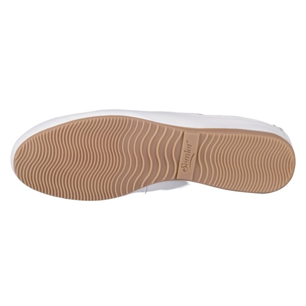 Puolikengät Semler A6026753925 Vaaleanpunaiset 7 UK women