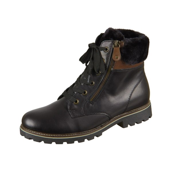 Skor Remonte D846301 Svarta 41