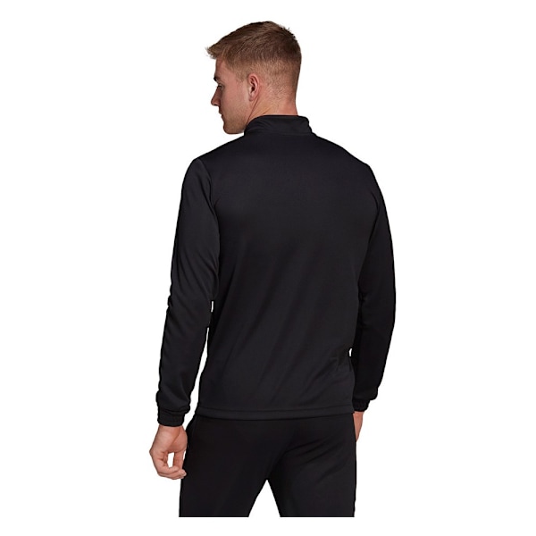 Sweatshirts Adidas Entrada 22 Sort 164 - 169 cm/S