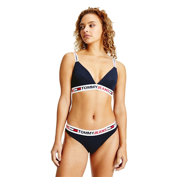 Majtki Tommy Hilfiger UW0UW03529DW5 Grenade XS