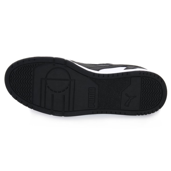 Lågskor Puma 07 Rbd Game Low Svarta 45