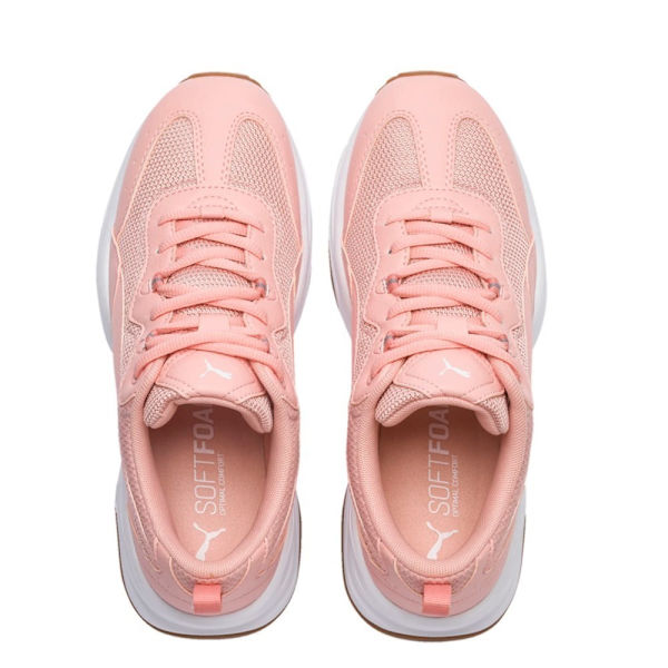 Skor Puma Cilia Rosa 35.5