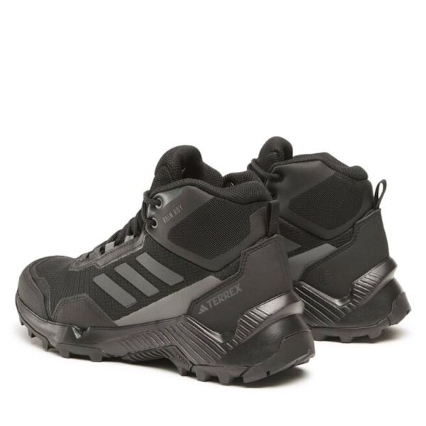 Sko Adidas HP8600 Sort 42 2/3