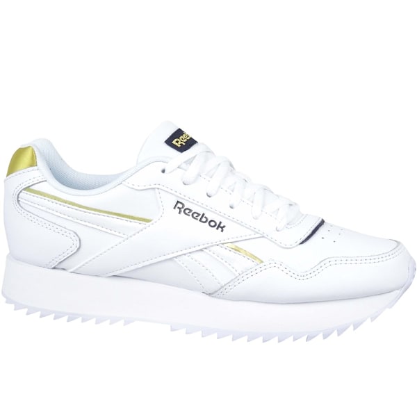 Puolikengät Reebok Royal Glide Ripple Double Valkoiset 38.5