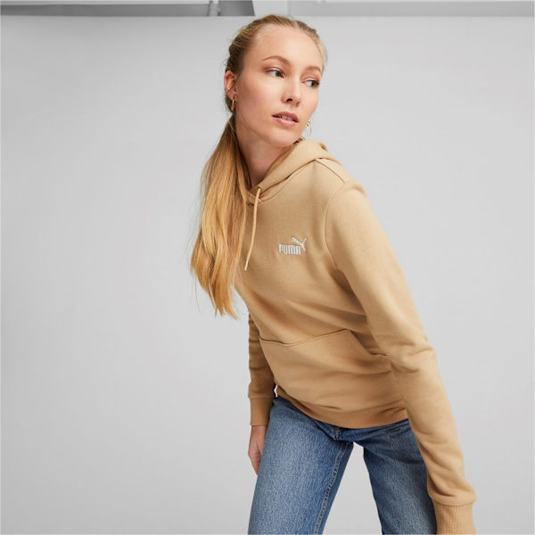Sweatshirts Puma 84833289 Beige 170 - 175 cm/M