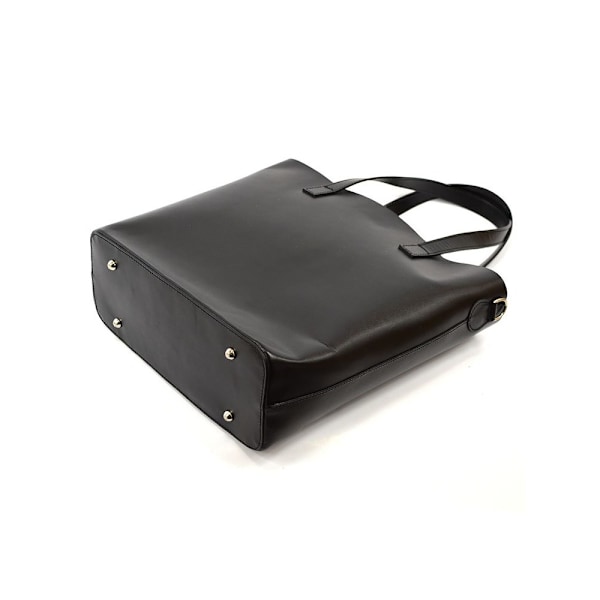 Håndtasker Vera Pelle VP080L Sort