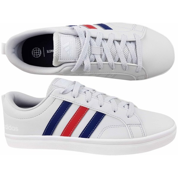 Sneakers low Adidas VS Pace 20 Hvid 47 1/3