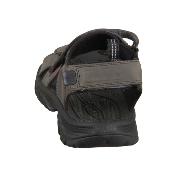 Sandaler Keen Targhee Iii Grå 43